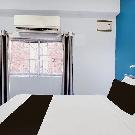 Hotel O Noonmati Guwahati Formerly Hotel Sundari Nunmati Екстер'єр фото