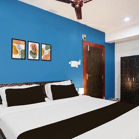 Hotel O Noonmati Guwahati Formerly Hotel Sundari Nunmati Екстер'єр фото