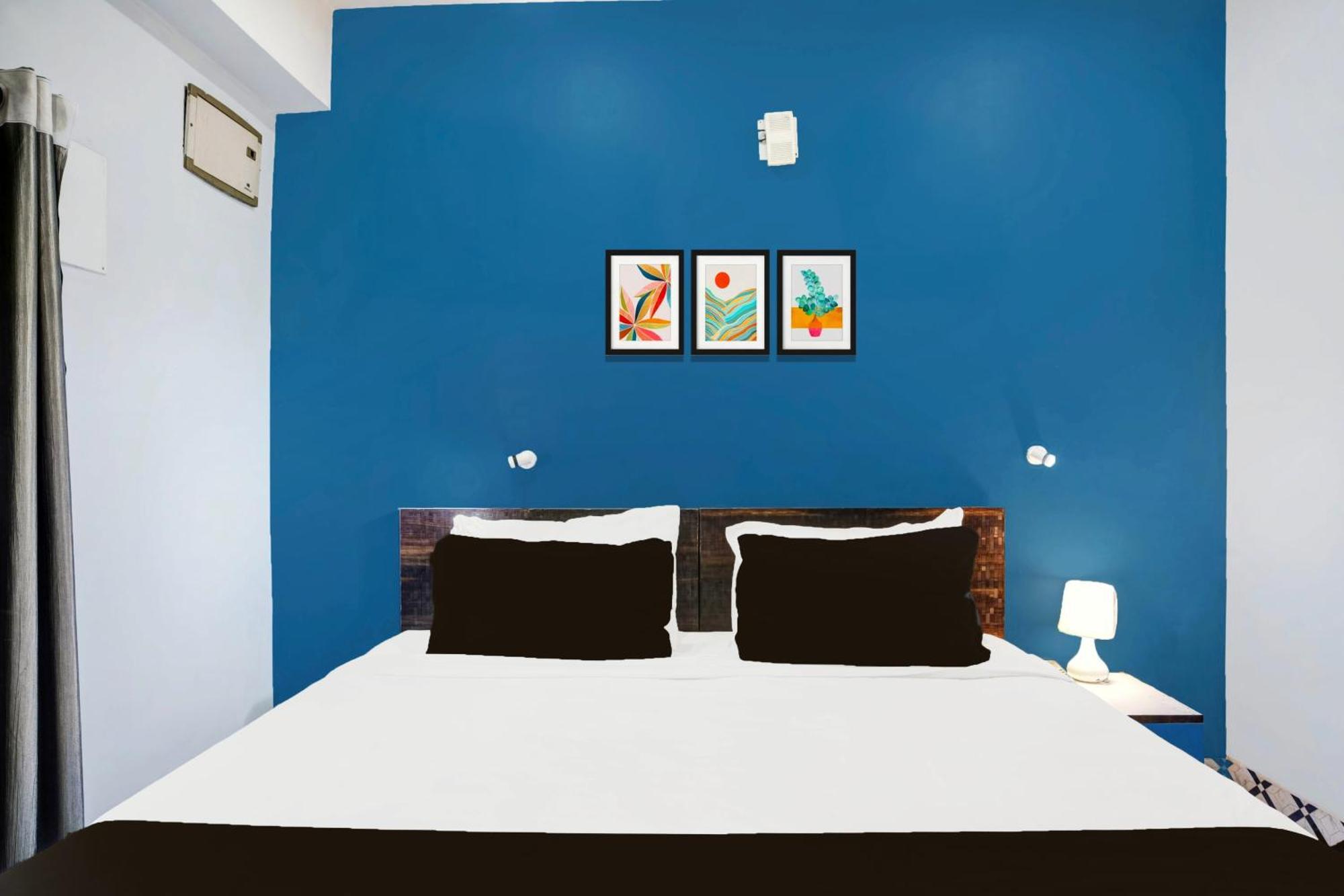 Hotel O Noonmati Guwahati Formerly Hotel Sundari Nunmati Екстер'єр фото