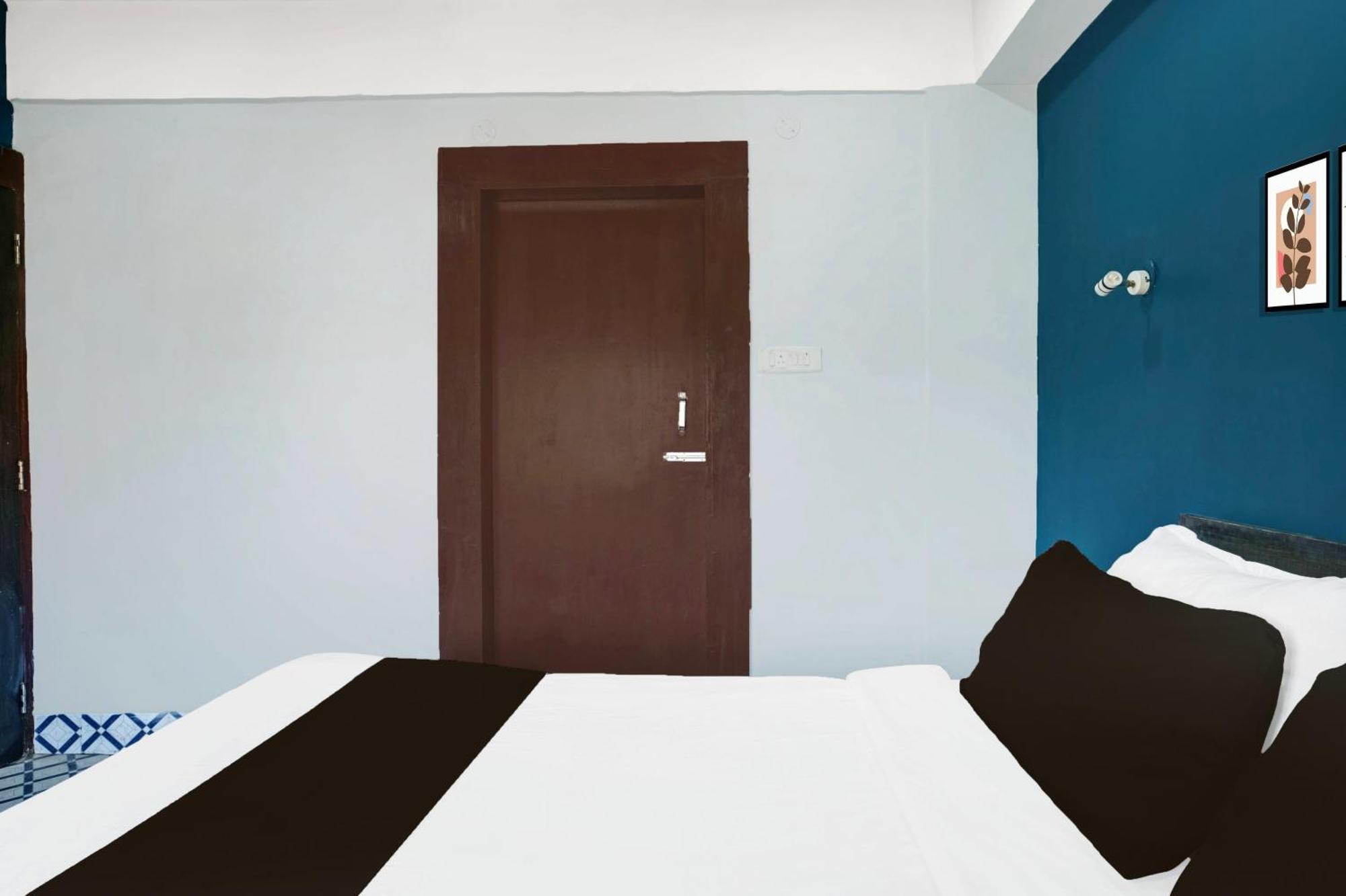 Hotel O Noonmati Guwahati Formerly Hotel Sundari Nunmati Екстер'єр фото