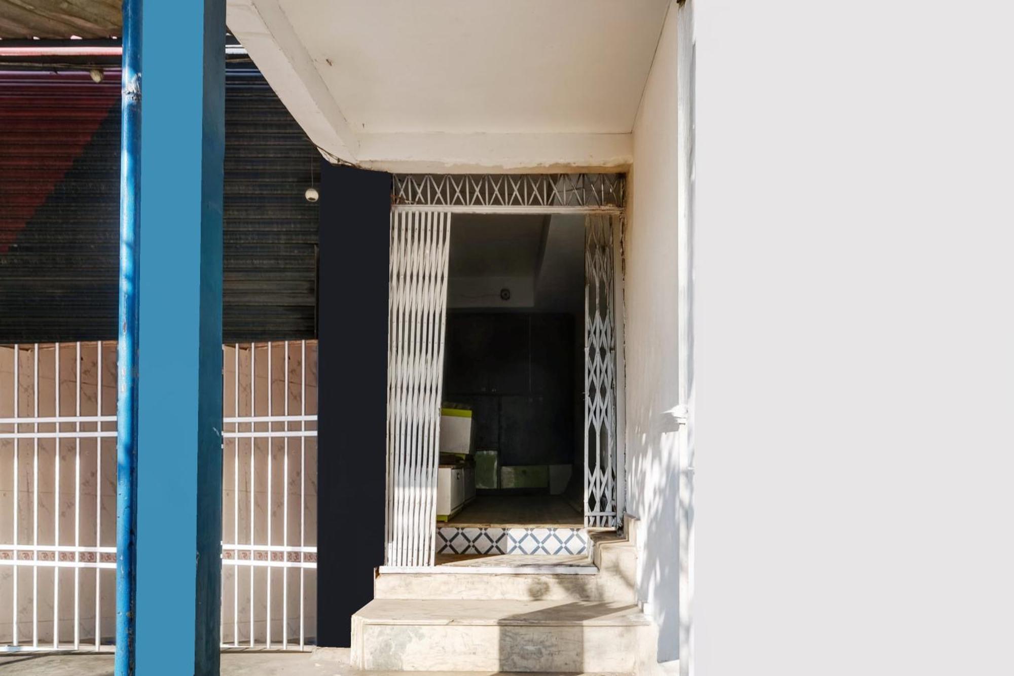Hotel O Noonmati Guwahati Formerly Hotel Sundari Nunmati Екстер'єр фото