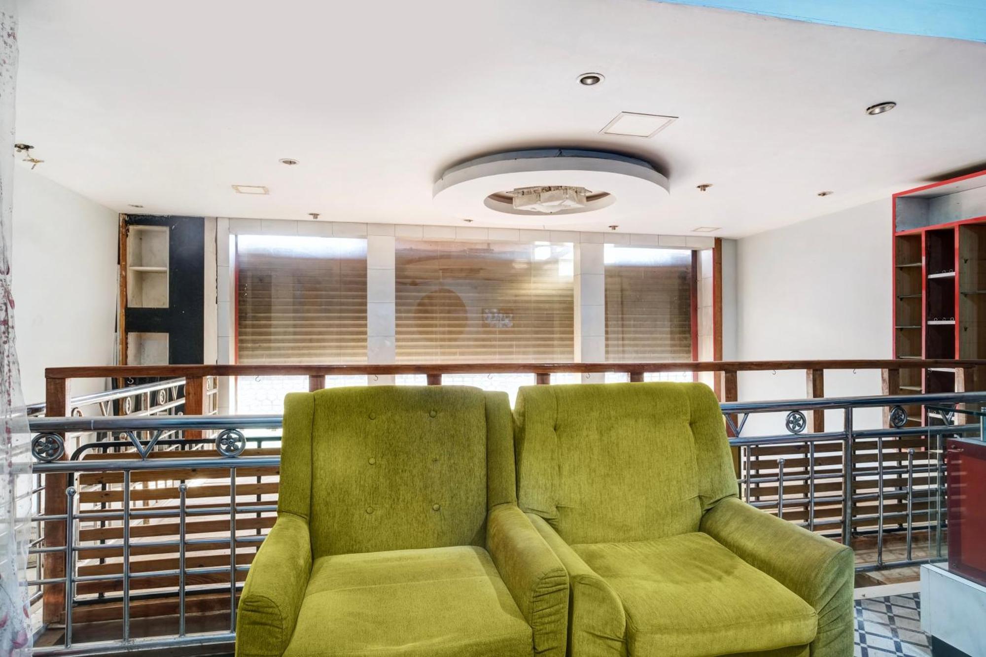 Hotel O Noonmati Guwahati Formerly Hotel Sundari Nunmati Екстер'єр фото